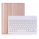 Capa De Teclado Sem