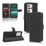 Capa De Telefone Black