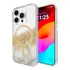 Capa De Telefone Case-mate iPhone 15 Pro Karat Marble Com Ma