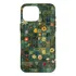 Capa De Telefone Collage Vintage Retro Garden Inspirada Na N