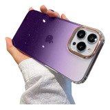 Capa De Telefone Gradiente