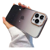 Capa De Telefone Gradiente