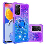 Capa De Telefone Gradiente