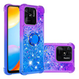 Capa De Telefone Gradiente