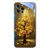 Capa De Telefone Luminosa