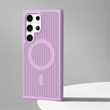 Capa De Telefone Mesh