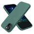 Capa De Telefone Otofly Projetada Para iPhone 13, Silicone