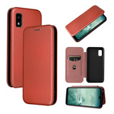 Capa De Telefone Pu