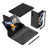 Capa De Telefone Teclado