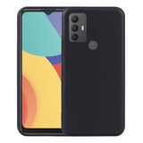 Capa De Telefone Tpu