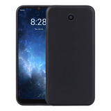 Capa De Telefone Tpu