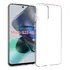 Capa De Telefone Tpu Transparente Para Motorola Moto G23 4g