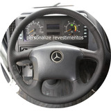 Capa De Volante Caminhao