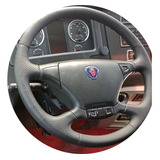 Capa De Volante Caminhao