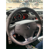 Capa De Volante Costurada