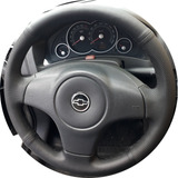Capa De Volante Costurada