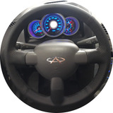 Capa De Volante Costurada