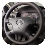 Capa De Volante Costurada