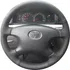 Capa De Volante Costurada Corolla Xei E Seg 2003 Até 2008
