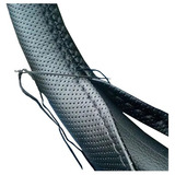 Capa De Volante Costurada