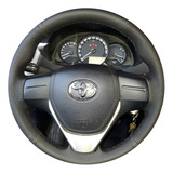 Capa De Volante Costurada