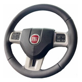 Capa De Volante Costurada Fiat Freemont