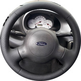 Capa De Volante Costurada