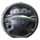 Capa De Volante Costurada