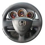 Capa De Volante Costurada