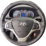Capa De Volante Costurada
