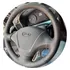 Capa De Volante Costurada Kia Bongo 2007 A 2012
