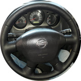 Capa De Volante Costurada Nissan Frontier E Xterra