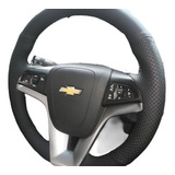 Capa De Volante Costurada