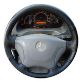 Capa De Volante Costurada