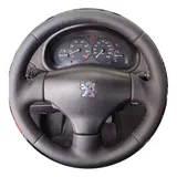 Capa De Volante Costurada