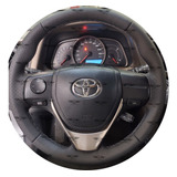 Capa De Volante Costurada