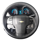 Capa De Volante Costurada