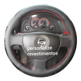 Capa De Volante Da