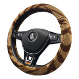 Capa De Volante Macia