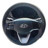 Capa De Volante Para Costurar Hyundai Hb20 2020 21 22 23