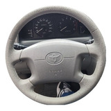 Capa De Volante Para