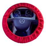 Capa De Volante Para