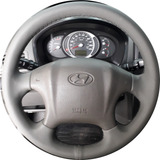 Capa De Volante Tucson 2007 A 2015