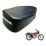 Capa Do Banco Honda