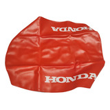 Capa Do Banco Honda