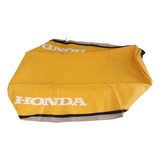 Capa Do Banco Honda