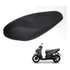 Capa Do Banco Modelo Original Yamaha Neo 125 Antiderrapante
