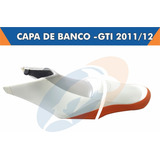Capa Do Banco Seadoo