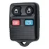 Capa Do Controle Ford Fiesta Ka Ecosport 2009 2010 2011 2012