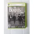 Capa Do Jogo The Beatles Rock Band Xbox 360 Com Folhetos